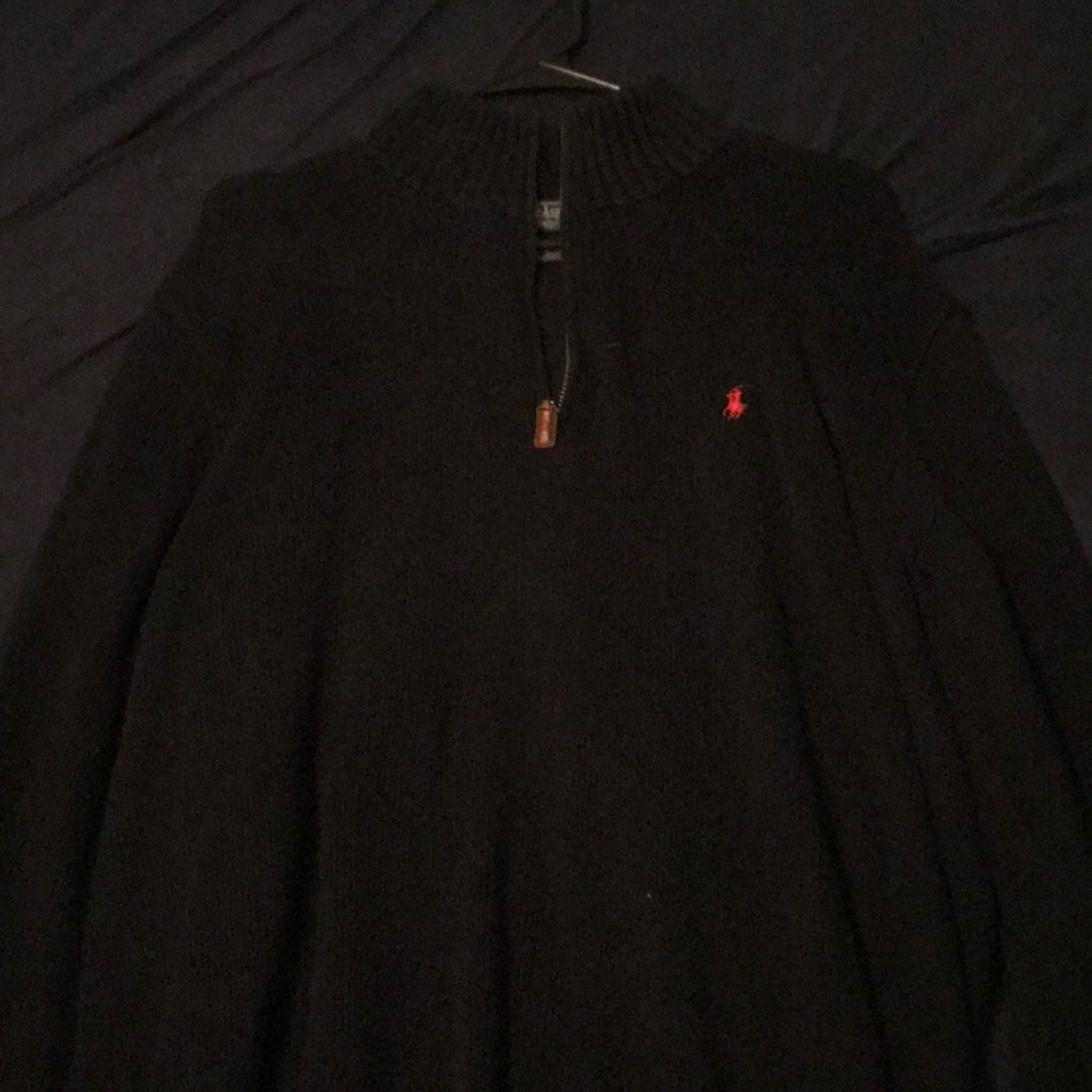 Polo by Ralph Lauren Exclusive Sweater